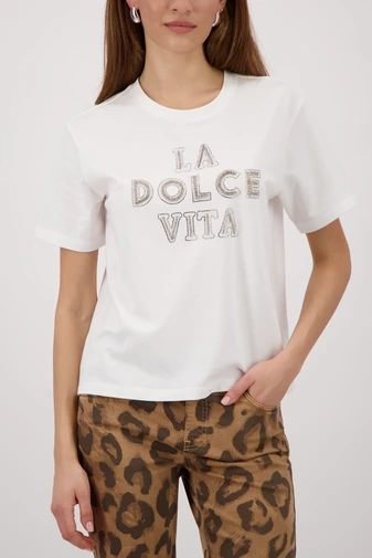 Monari t-shirts 410183
