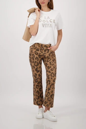 Monari t-shirts 410183