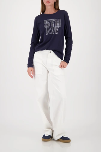 Monari t-shirts 410256