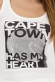 Monari t-shirts 410485