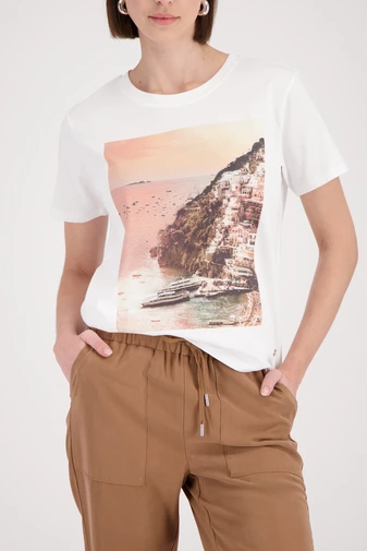 Monari t-shirts 410564