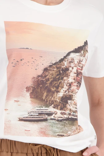 Monari t-shirts 410564