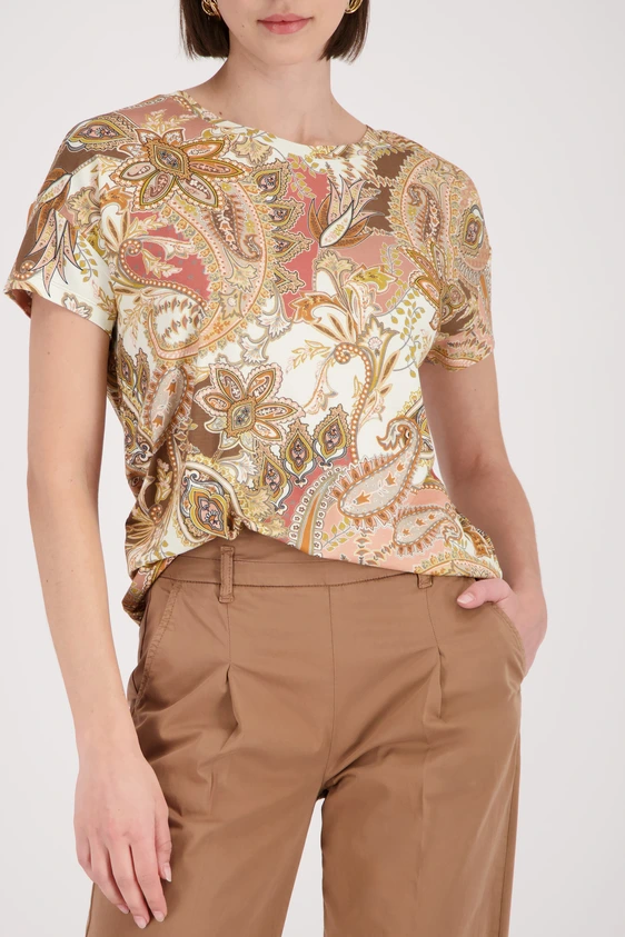 Monari t-shirts 410571