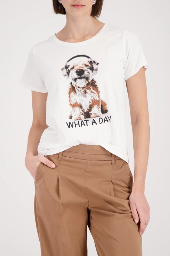 Monari t-shirts 410593