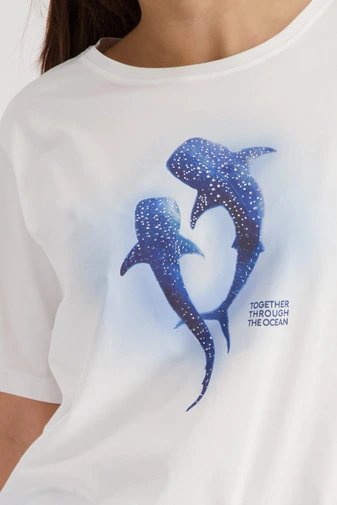 Monari t-shirts 410624