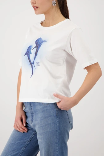 Monari t-shirts 410624