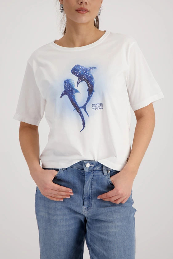 Monari t-shirts 410624