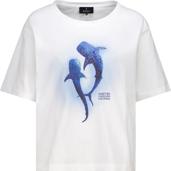 Monari t-shirts 410624