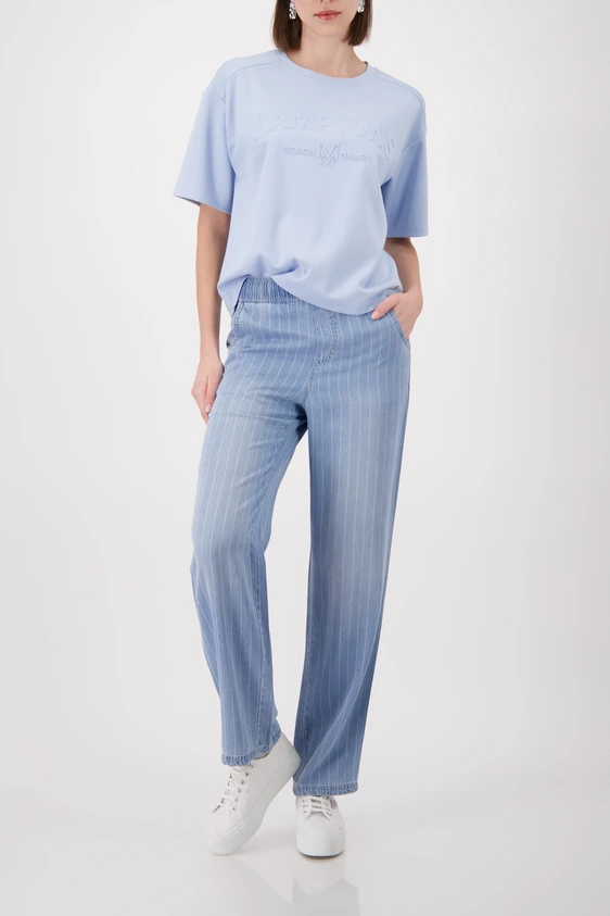 Monari t-shirts 410638