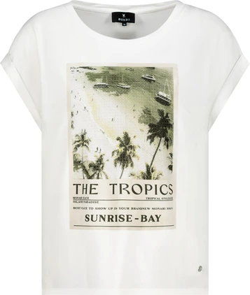 Monari t-shirts 410646