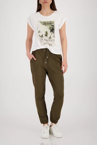 Monari t-shirts 410646