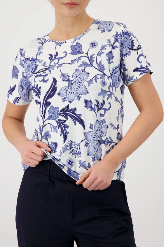 Monari t-shirts 410666