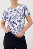 Monari t-shirts 410666