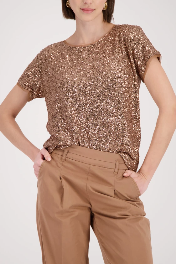 Monari t-shirts 410724