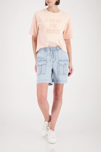Monari t-shirts 410734