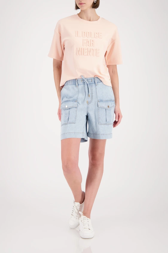 Monari t-shirts 410734