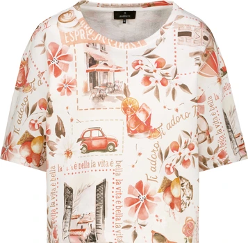Monari t-shirts 410757