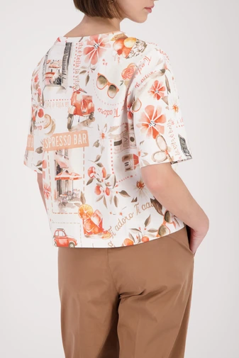 Monari t-shirts 410757