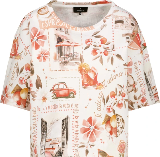 Monari t-shirts 410757