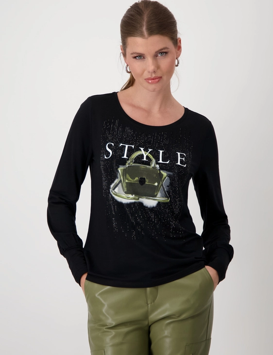 Monari t-shirts 808094