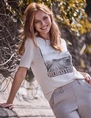 Monari t-shirts 808934
