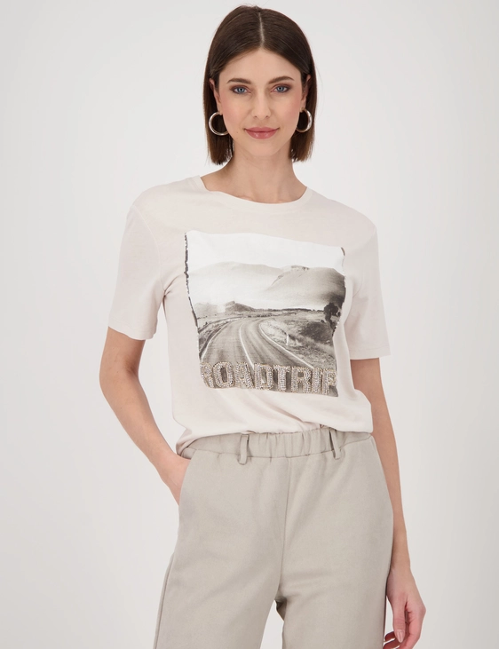 Monari t-shirts 808934