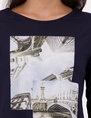 Monari t-shirts 808936