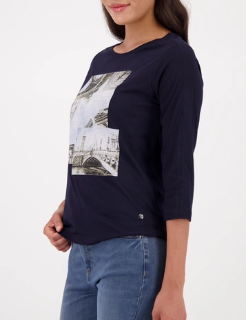 Monari t-shirts 808936