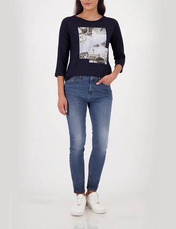 Monari t-shirts 808936
