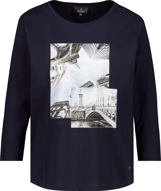 Monari t-shirts 808936