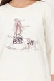 Monari t-shirts 809193