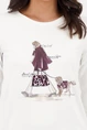 Monari t-shirts 809193