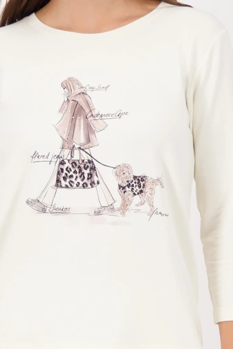 Monari t-shirts 809193