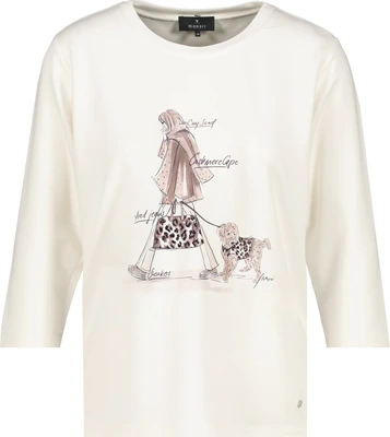 Monari t-shirts 809193