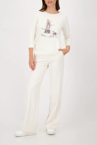 Monari t-shirts 809193
