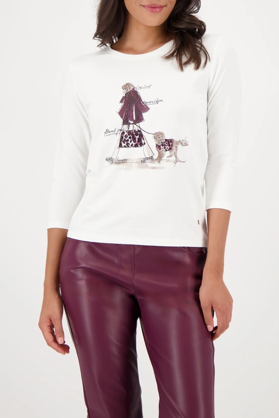 Monari t-shirts 809193
