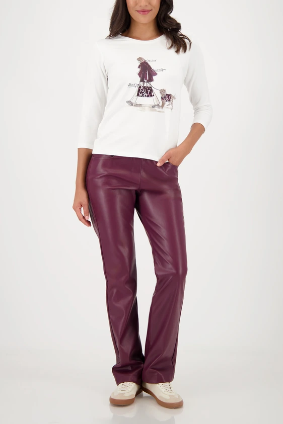 Monari t-shirts 809193