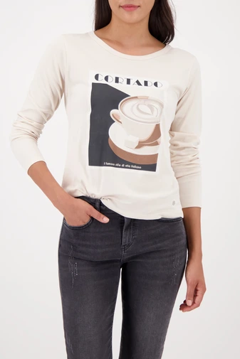 Monari t-shirts 809339