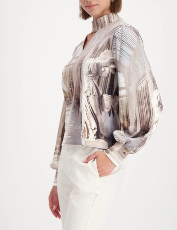 Monari t-shirts 809416