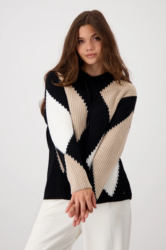 Monari trui 807228