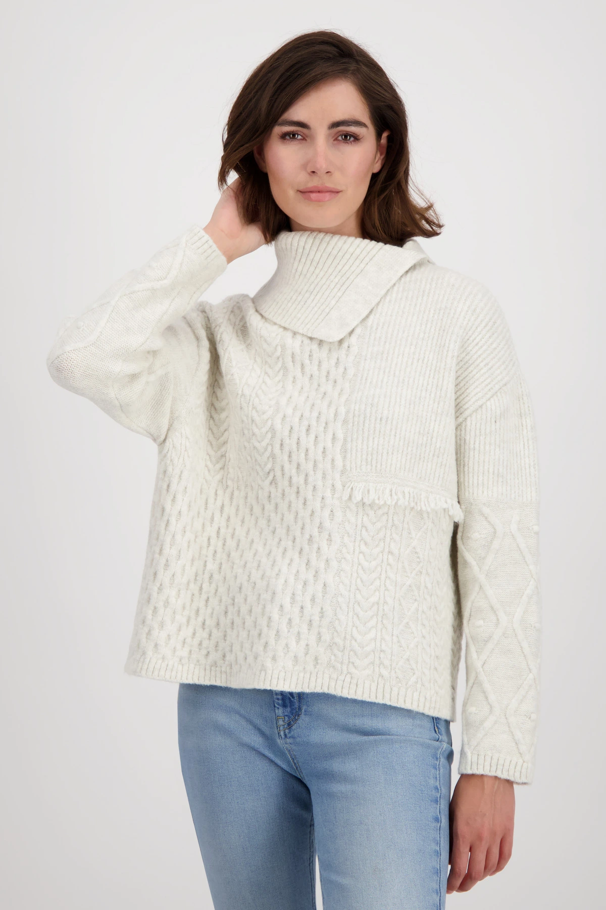 Monari trui 807427