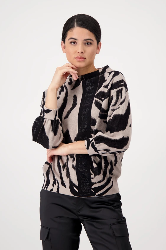Monari trui 807520