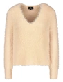 Monari v-hals trui 807840