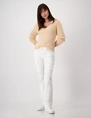 Monari v-hals trui 807840