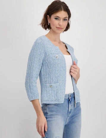 Monari vest 409286