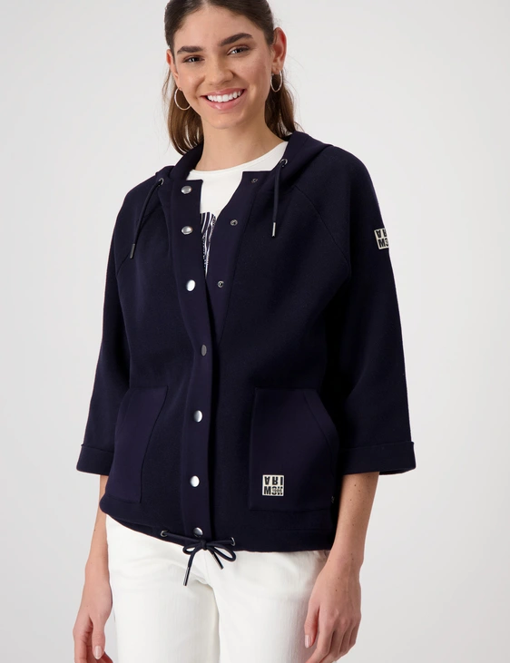 Monari vest 409327