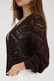 Monari vest 410262