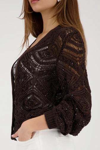 Monari vest 410262