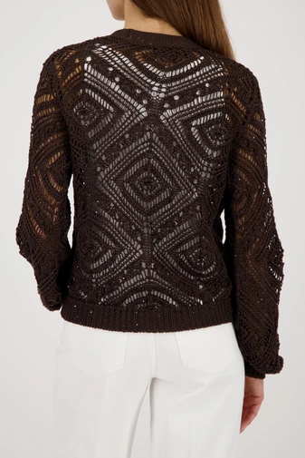Monari vest 410262