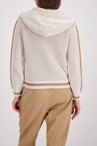 Monari vest 410283